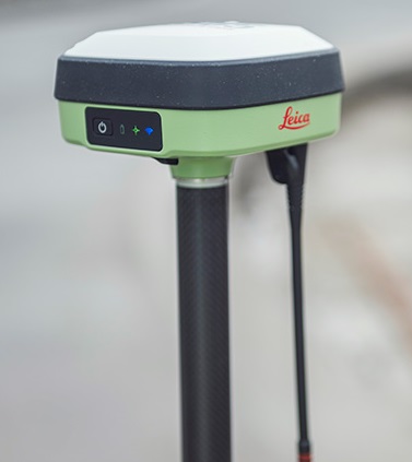 GS05 GNSS Smart Antenna